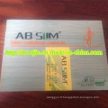 Hot vente Ab Slim Weight Loss produit Diet Pills (MJ-AB30 caps)